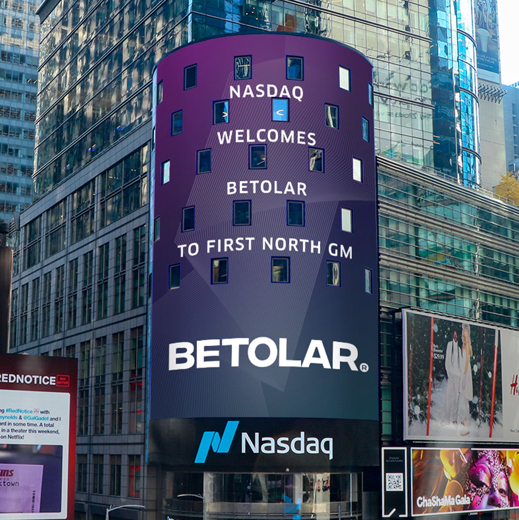 Betolar image