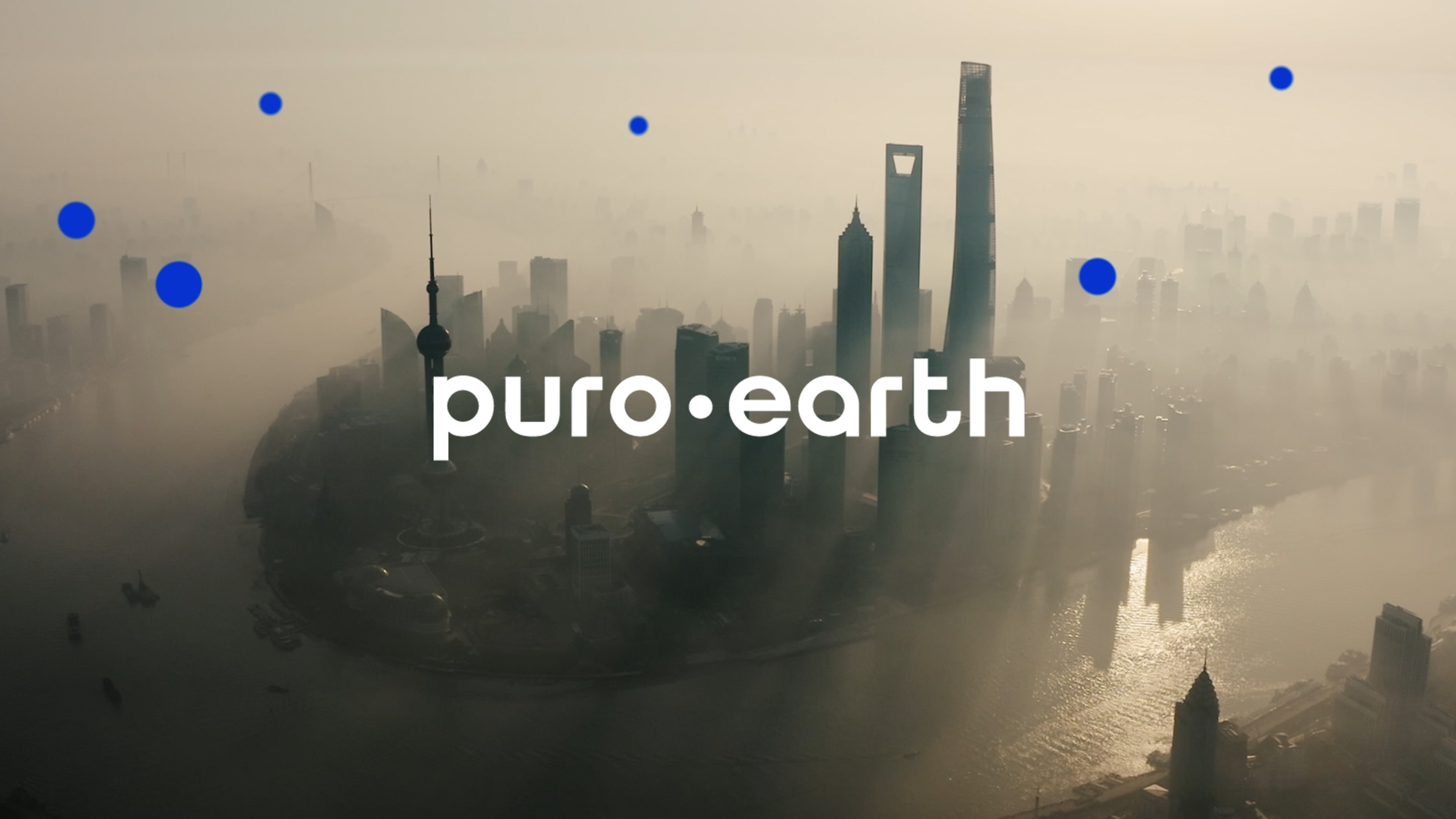 puro poster image logo