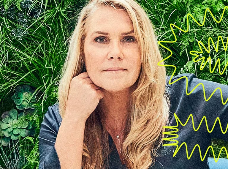 Cathy-timeline