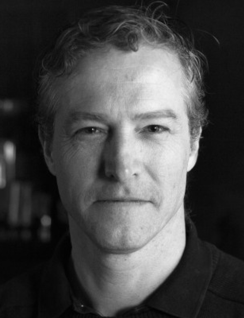 Chris Friend