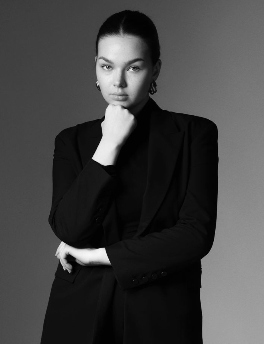 Isabel Lawrence
