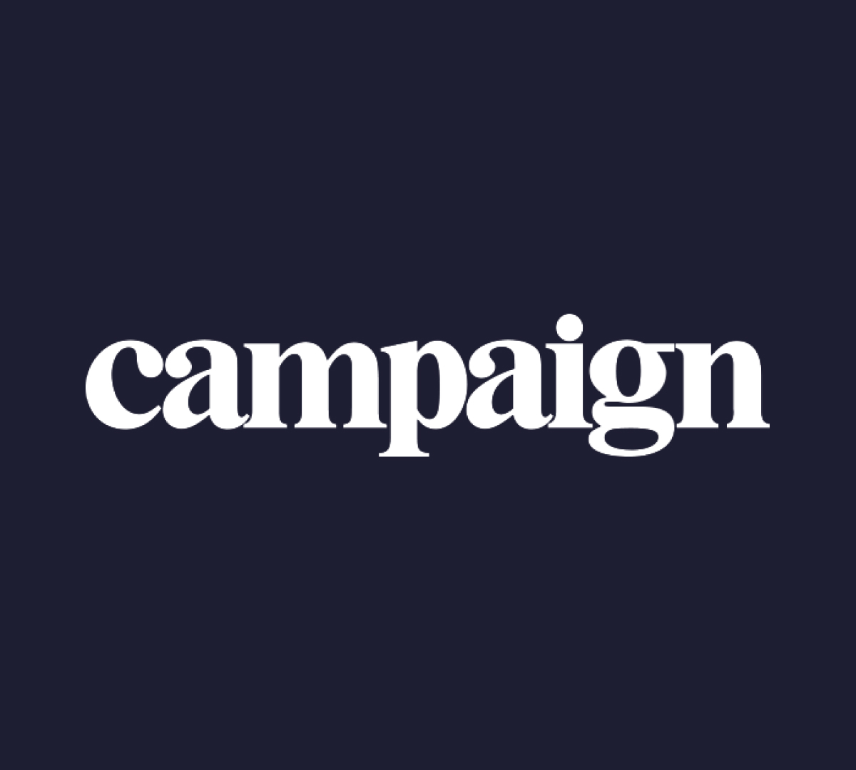 campaign logo