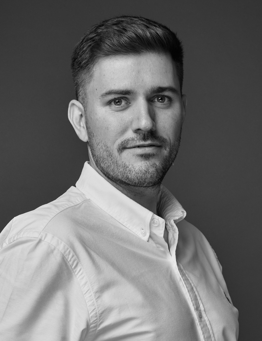 Max Hurford Superson