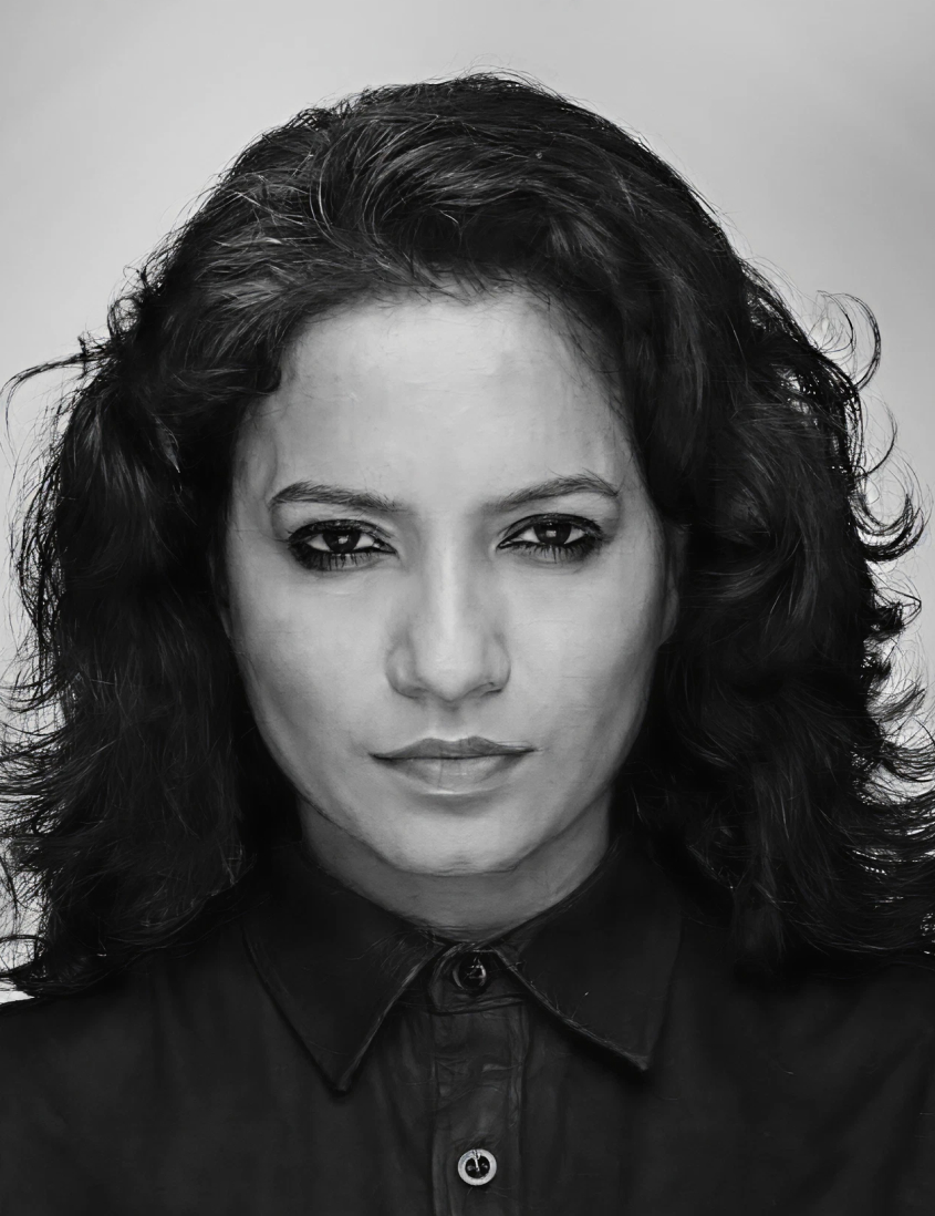 Rachna Dhall-Haasnoot